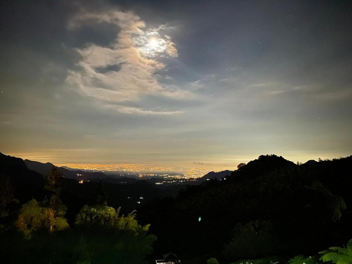 Tianyi Homestay Fenchihu Luaran gambar