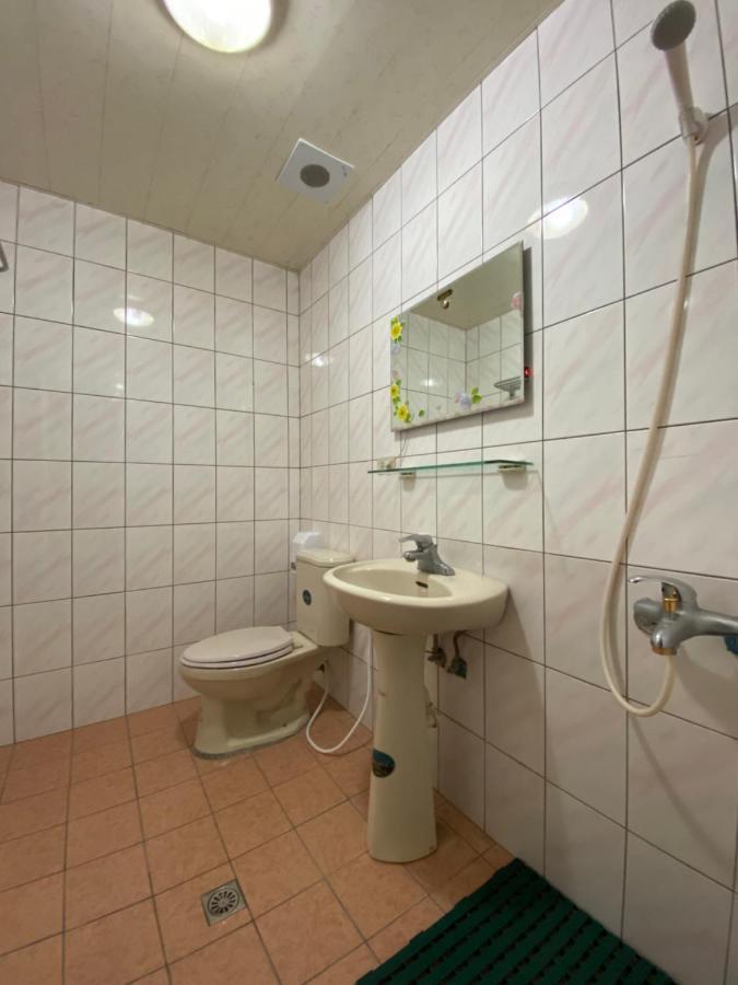 Tianyi Homestay Fenchihu Luaran gambar